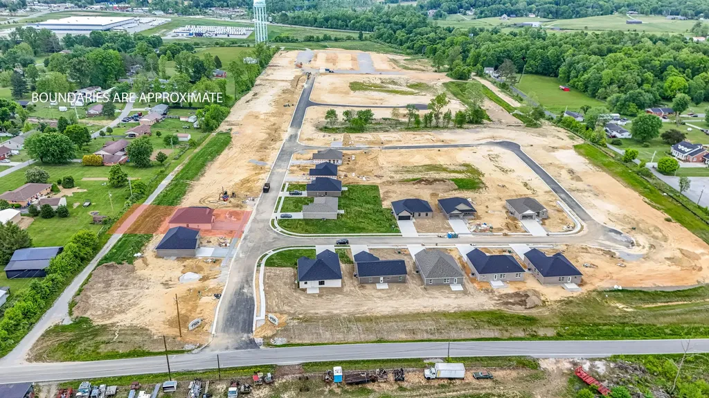 107 Canter Drive London KY 40744
