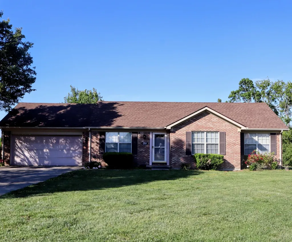 584 Ashley Court Berea KY 40403