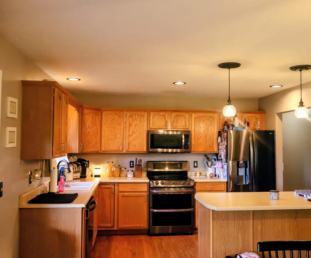 584 Ashley Court Berea KY 40403