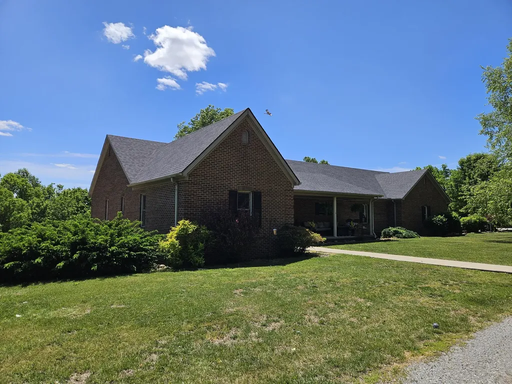 1166 Woodrum Ridge Road Liberty KY 42539