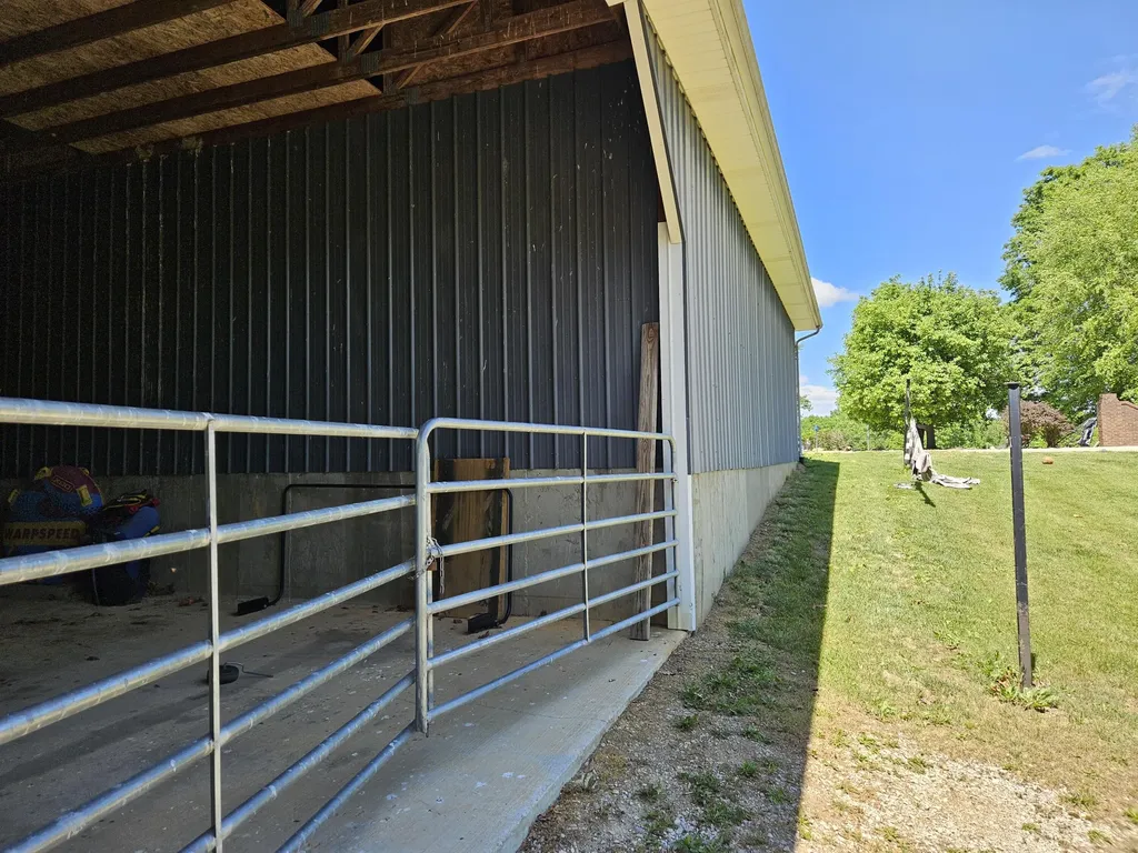 1166 Woodrum Ridge Road Liberty KY 42539