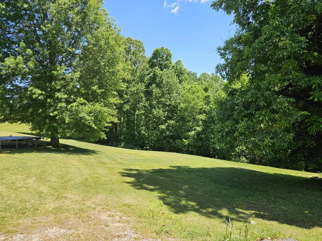 1166 Woodrum Ridge Road Liberty KY 42539