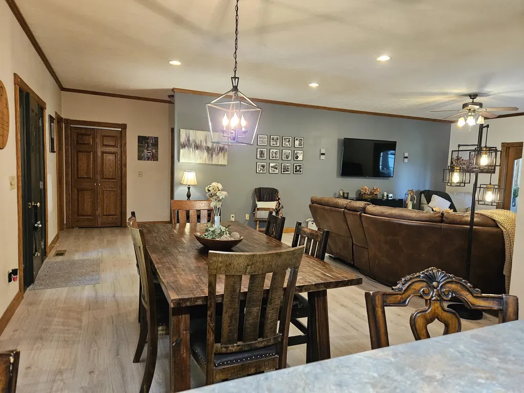 1166 Woodrum Ridge Road Liberty KY 42539