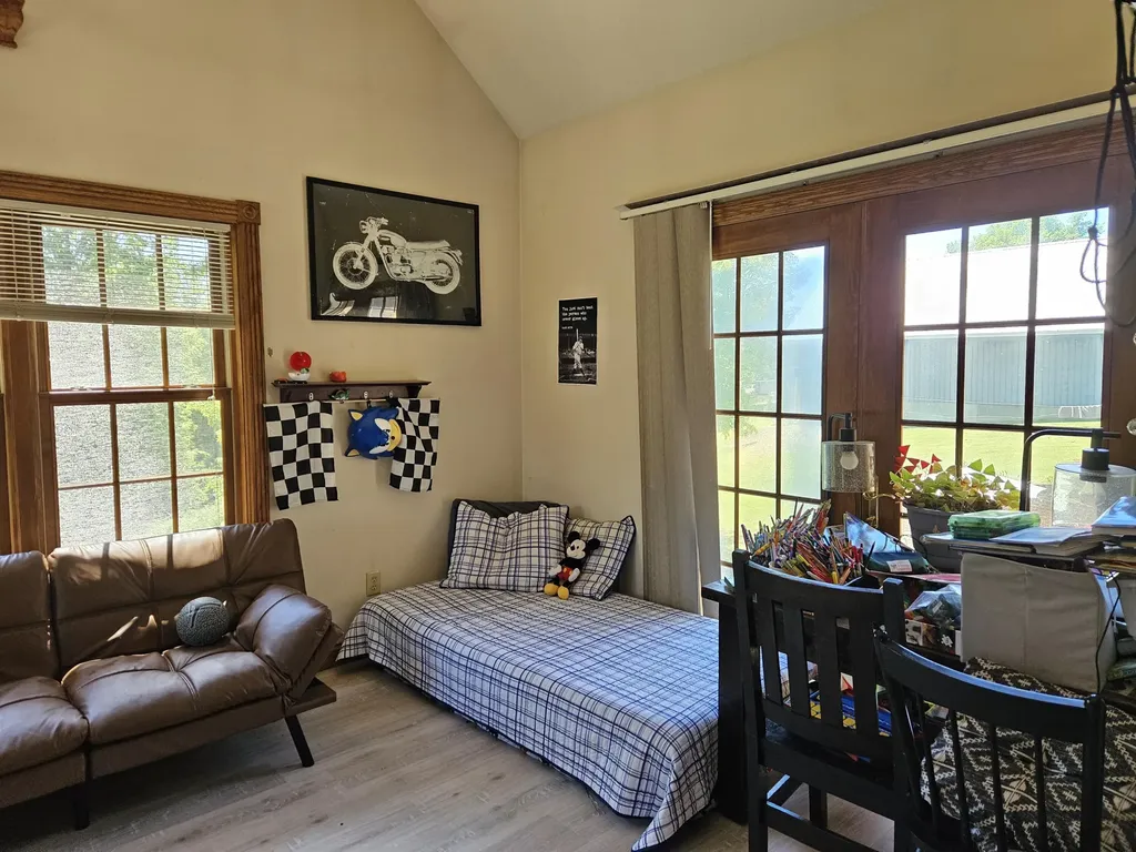 1166 Woodrum Ridge Road Liberty KY 42539