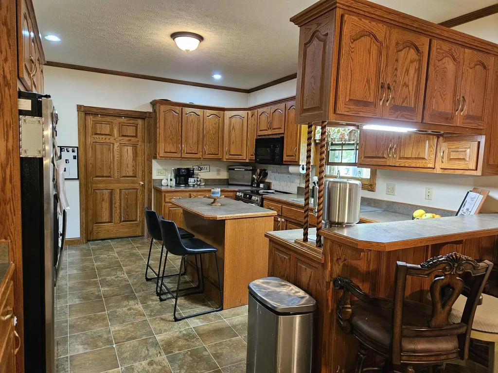 1166 Woodrum Ridge Road Liberty KY 42539