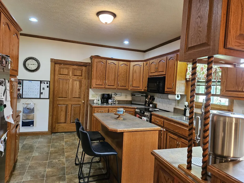 1166 Woodrum Ridge Road Liberty KY 42539