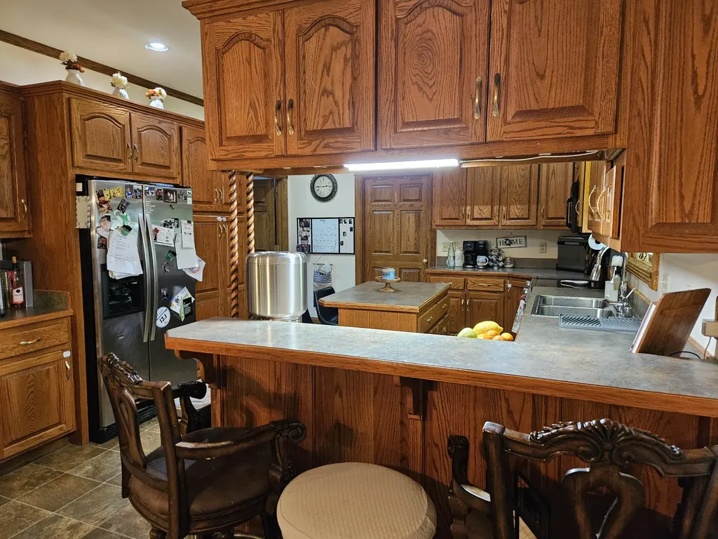 1166 Woodrum Ridge Road Liberty KY 42539