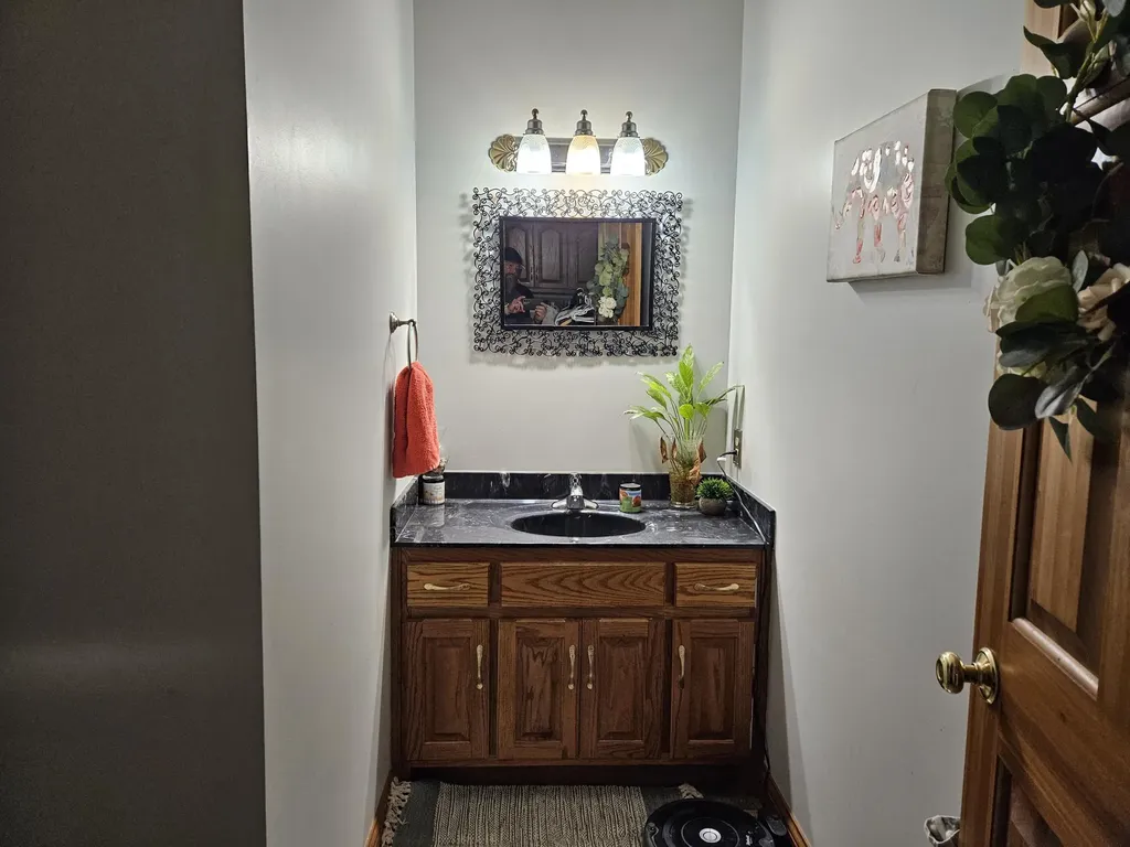 1166 Woodrum Ridge Road Liberty KY 42539