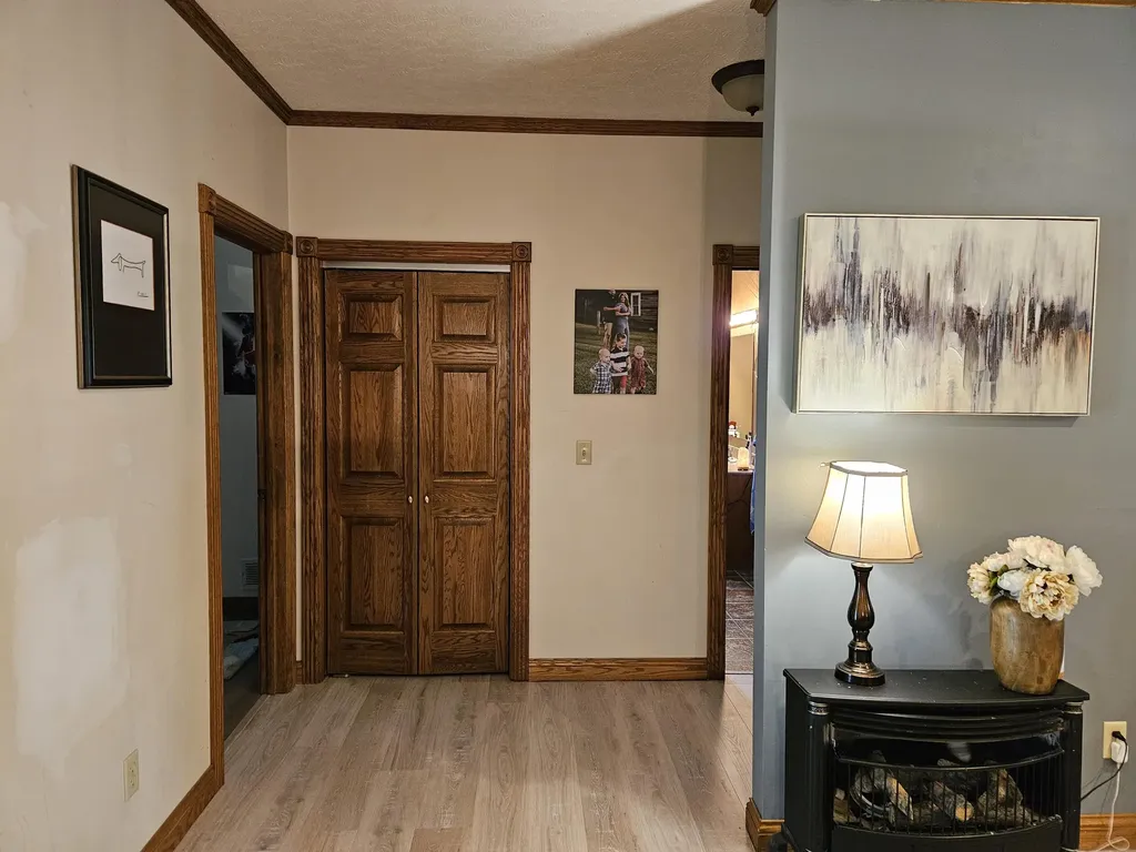 1166 Woodrum Ridge Road Liberty KY 42539