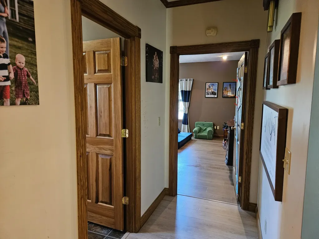 1166 Woodrum Ridge Road Liberty KY 42539