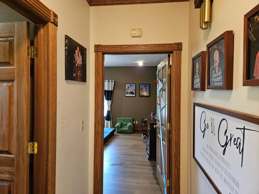 1166 Woodrum Ridge Road Liberty KY 42539