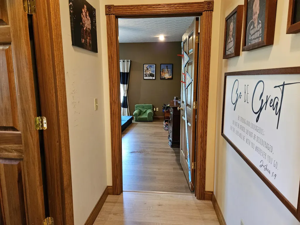 1166 Woodrum Ridge Road Liberty KY 42539
