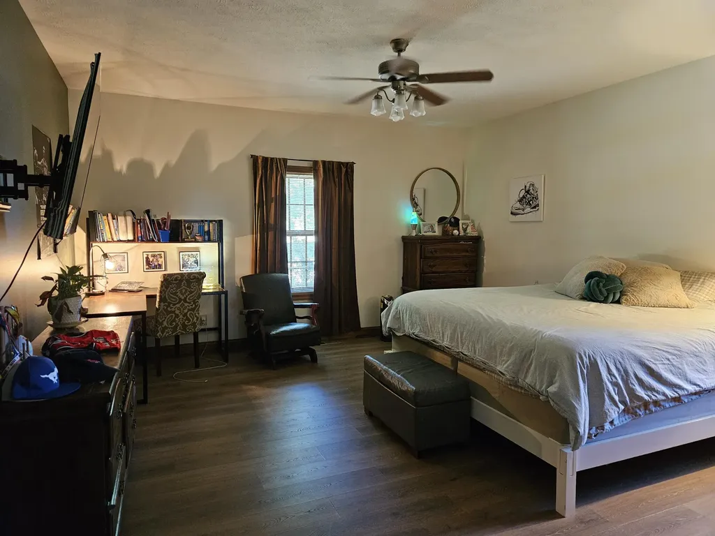 1166 Woodrum Ridge Road Liberty KY 42539