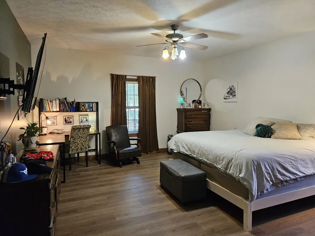 1166 Woodrum Ridge Road Liberty KY 42539