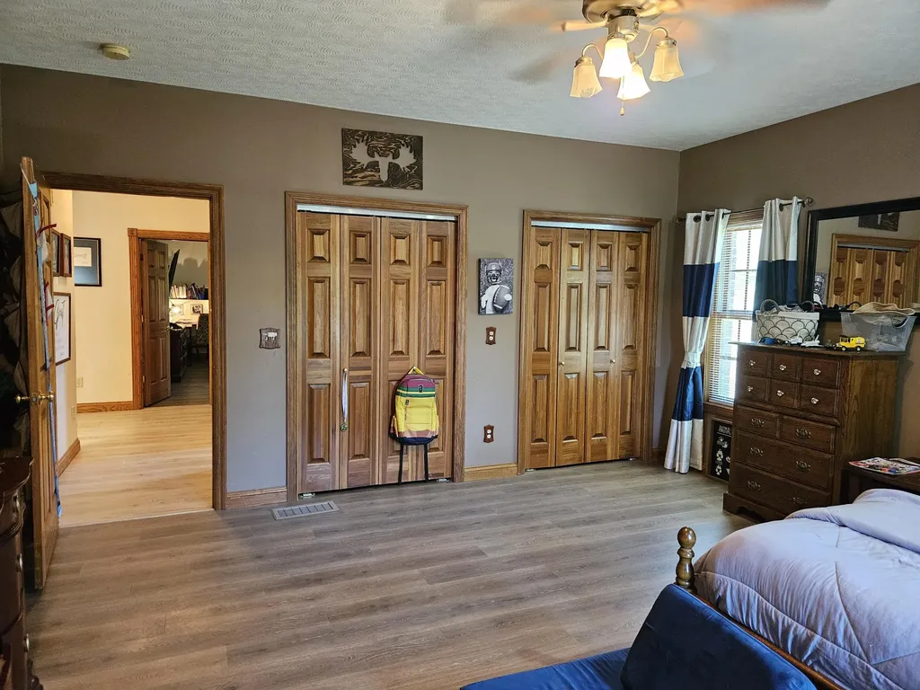 1166 Woodrum Ridge Road Liberty KY 42539