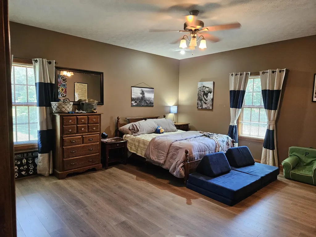 1166 Woodrum Ridge Road Liberty KY 42539