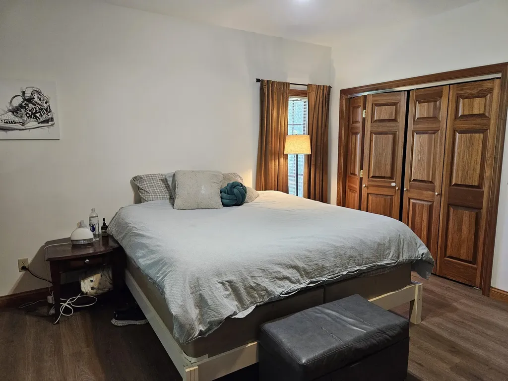 1166 Woodrum Ridge Road Liberty KY 42539