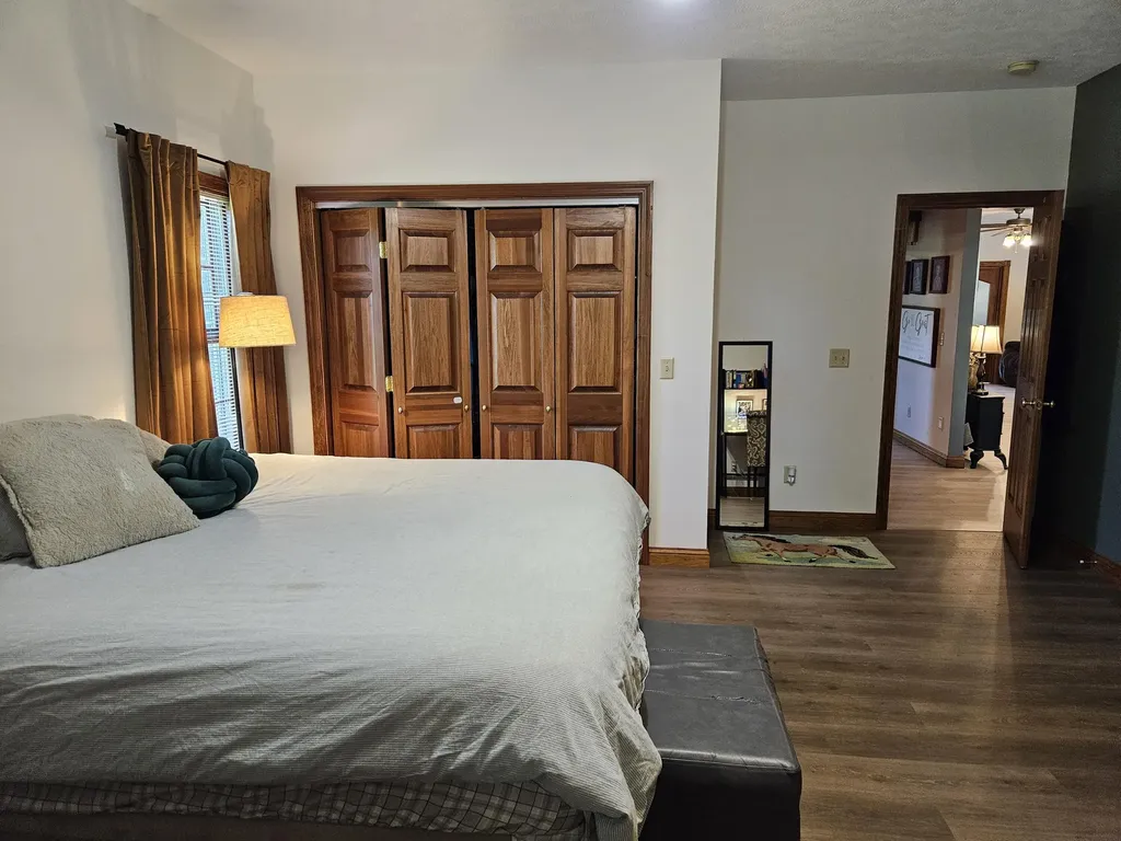1166 Woodrum Ridge Road Liberty KY 42539