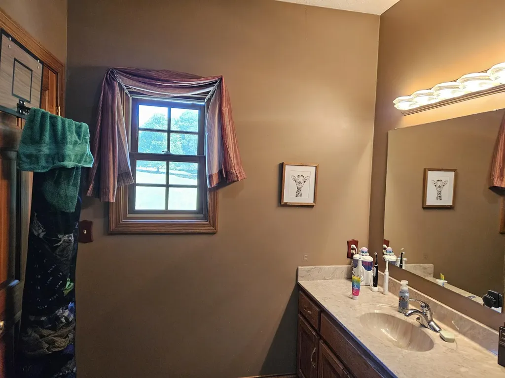 1166 Woodrum Ridge Road Liberty KY 42539