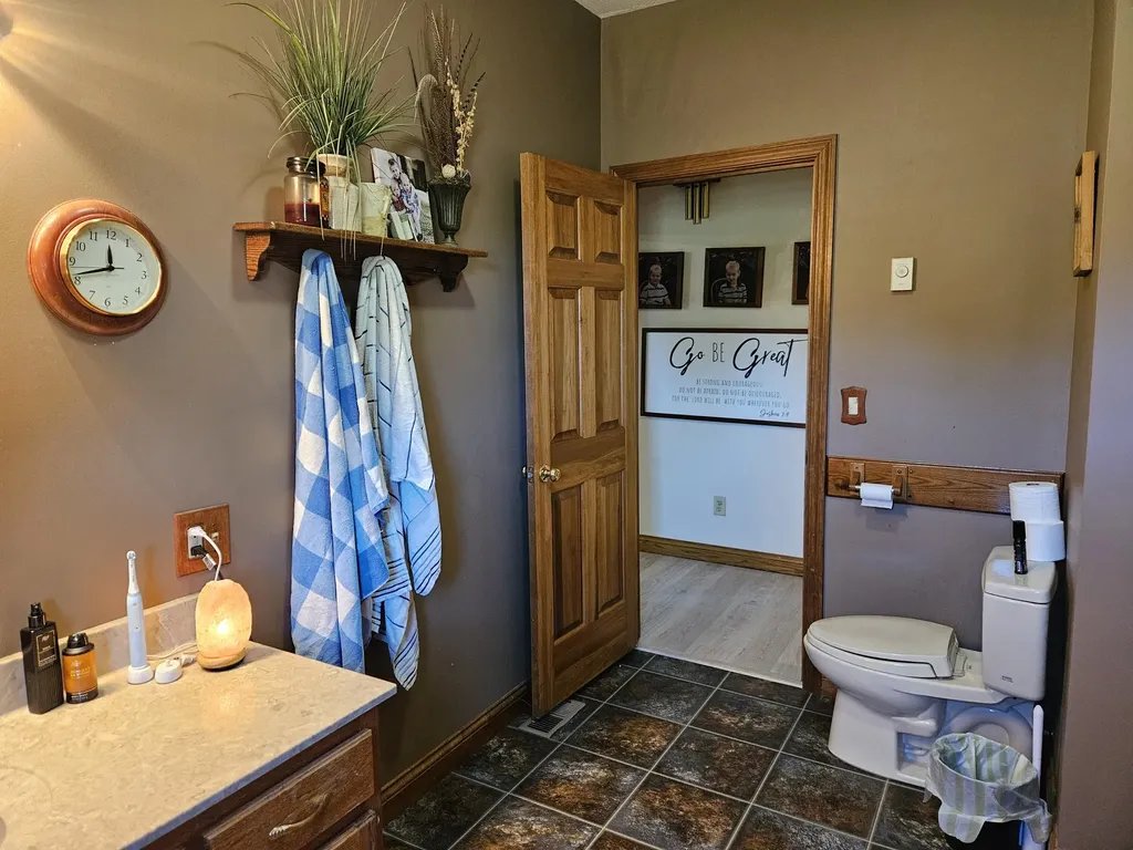 1166 Woodrum Ridge Road Liberty KY 42539