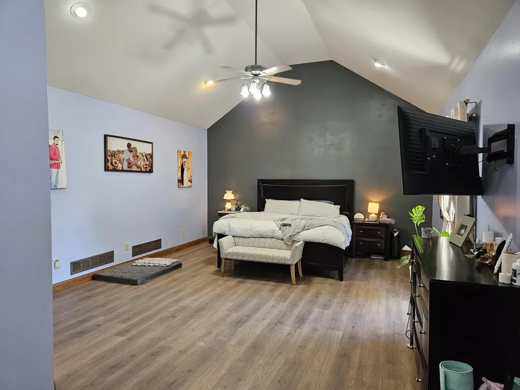1166 Woodrum Ridge Road Liberty KY 42539