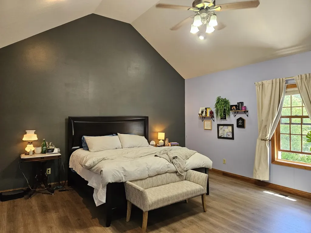 1166 Woodrum Ridge Road Liberty KY 42539