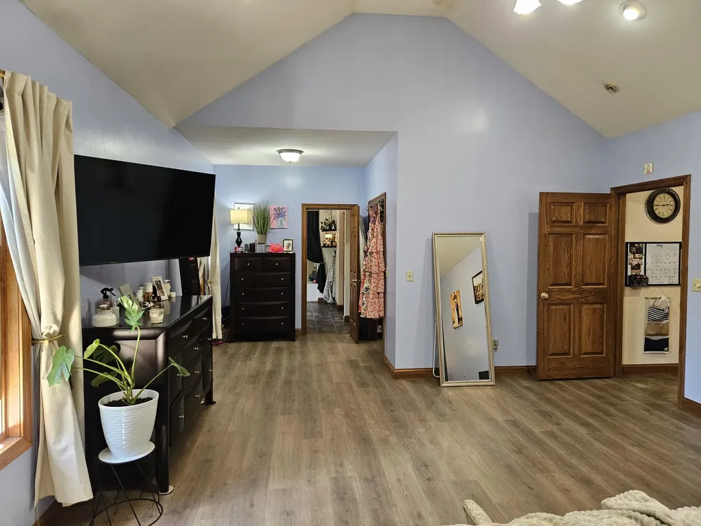 1166 Woodrum Ridge Road Liberty KY 42539