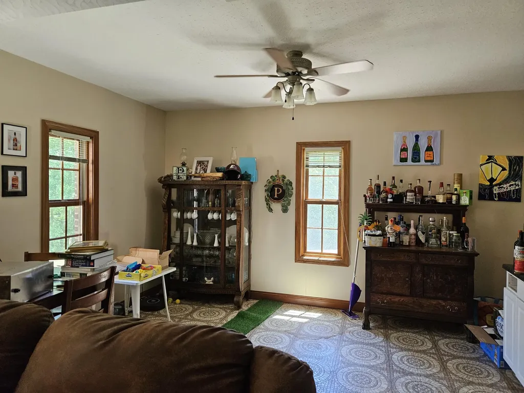 1166 Woodrum Ridge Road Liberty KY 42539