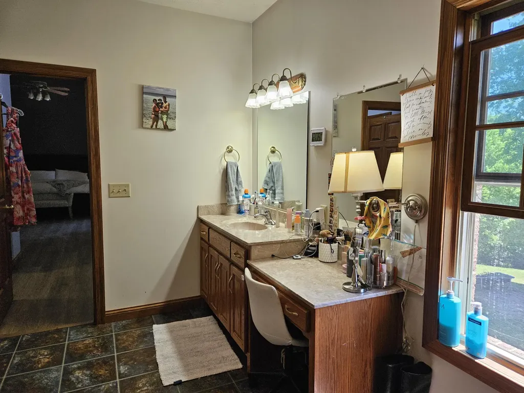 1166 Woodrum Ridge Road Liberty KY 42539