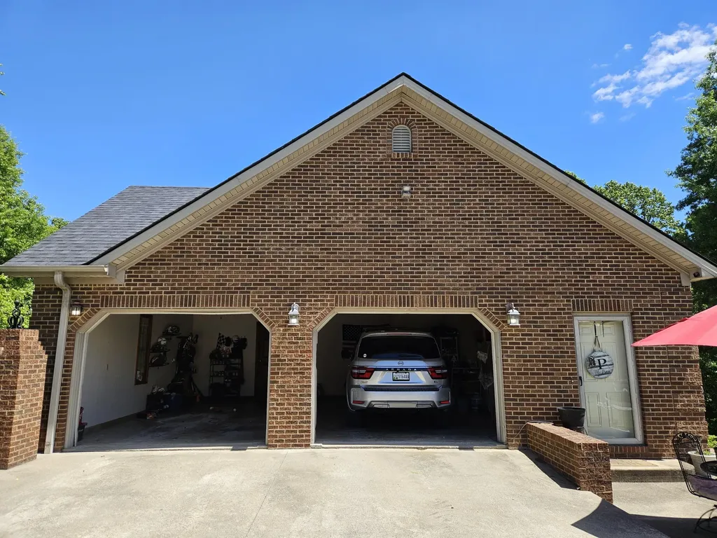 1166 Woodrum Ridge Road Liberty KY 42539
