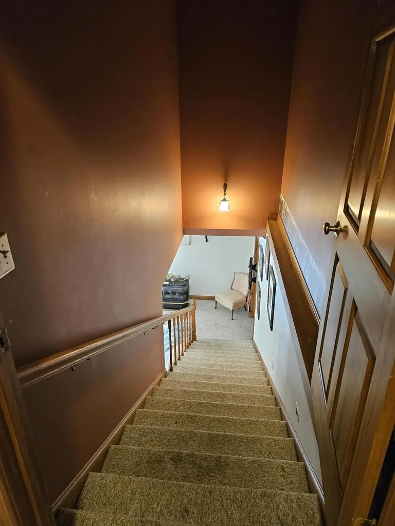 1166 Woodrum Ridge Road Liberty KY 42539