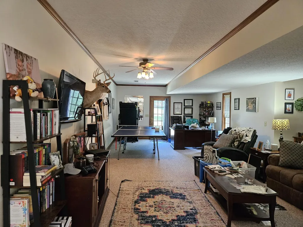 1166 Woodrum Ridge Road Liberty KY 42539