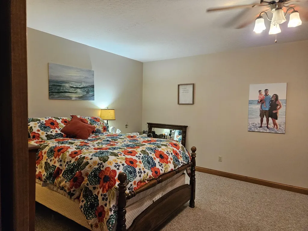 1166 Woodrum Ridge Road Liberty KY 42539