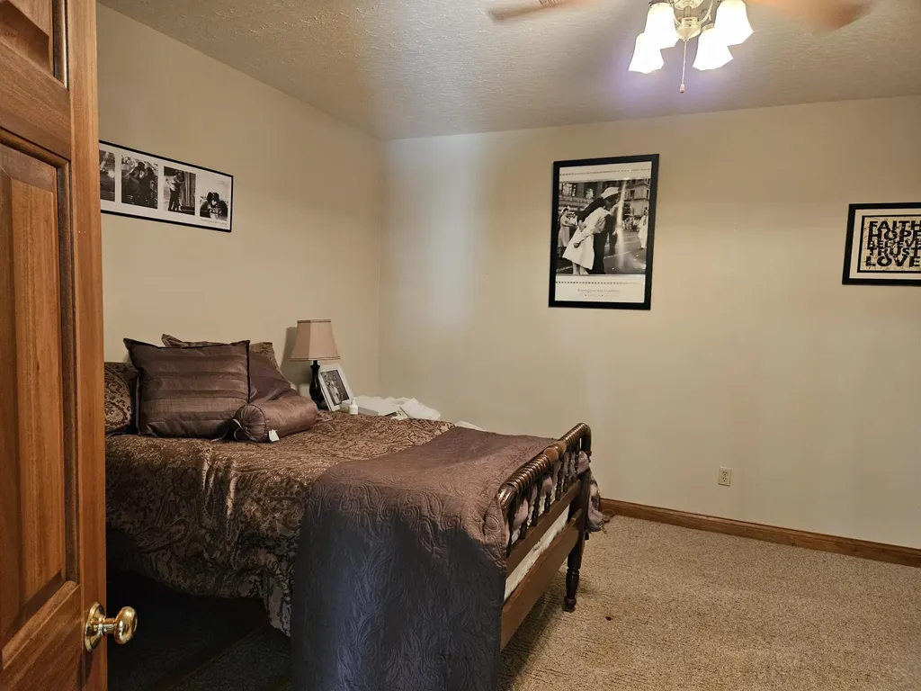 1166 Woodrum Ridge Road Liberty KY 42539