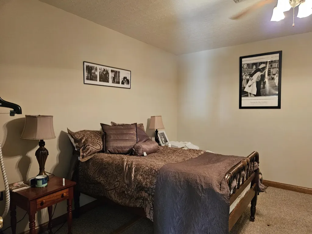 1166 Woodrum Ridge Road Liberty KY 42539