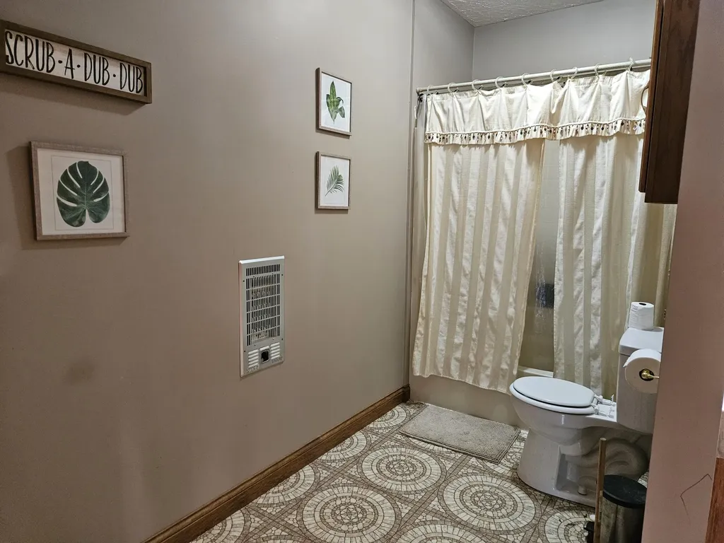 1166 Woodrum Ridge Road Liberty KY 42539