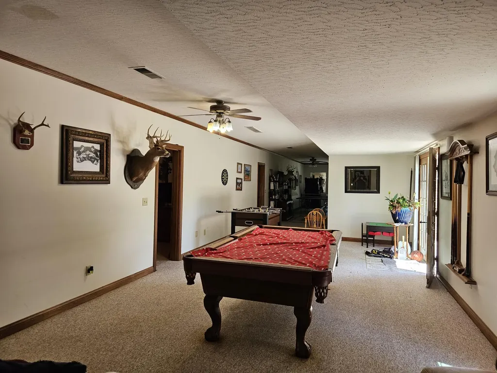 1166 Woodrum Ridge Road Liberty KY 42539
