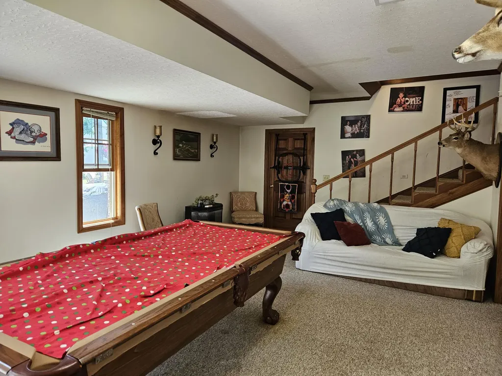 1166 Woodrum Ridge Road Liberty KY 42539