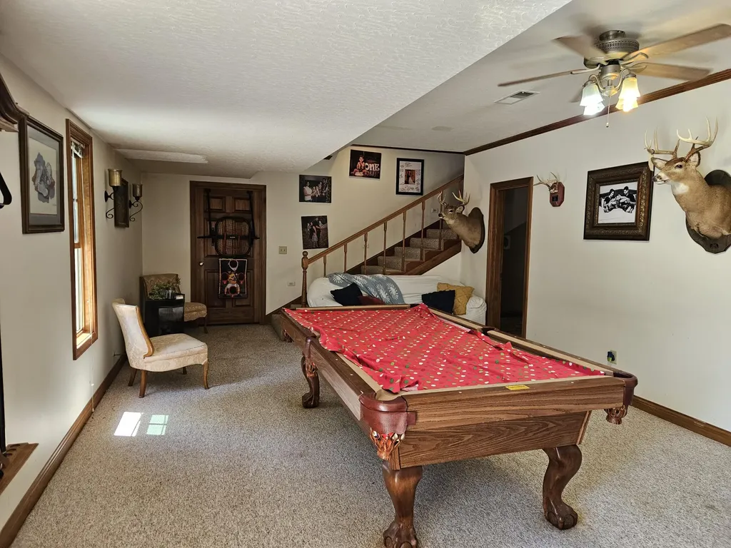 1166 Woodrum Ridge Road Liberty KY 42539