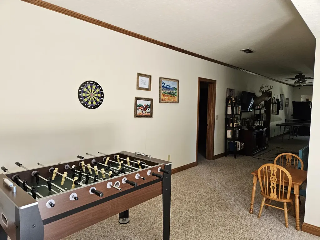 1166 Woodrum Ridge Road Liberty KY 42539