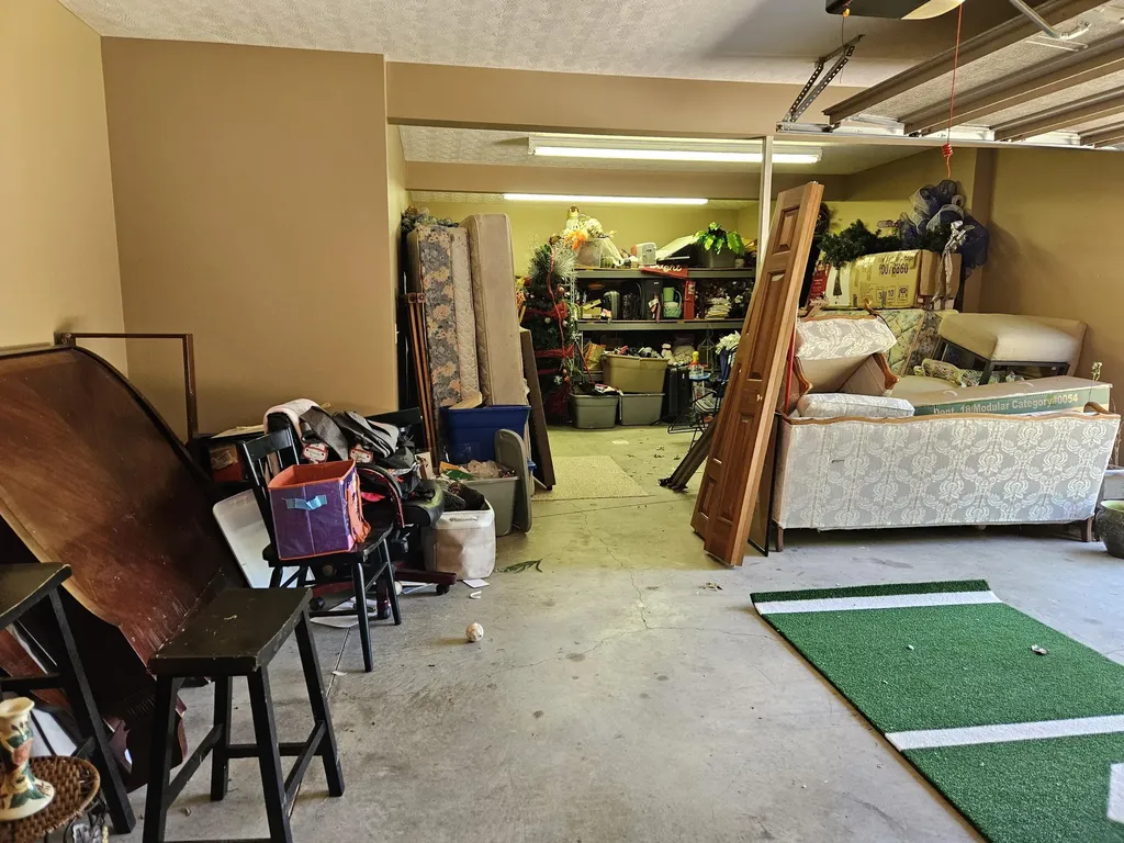 1166 Woodrum Ridge Road Liberty KY 42539