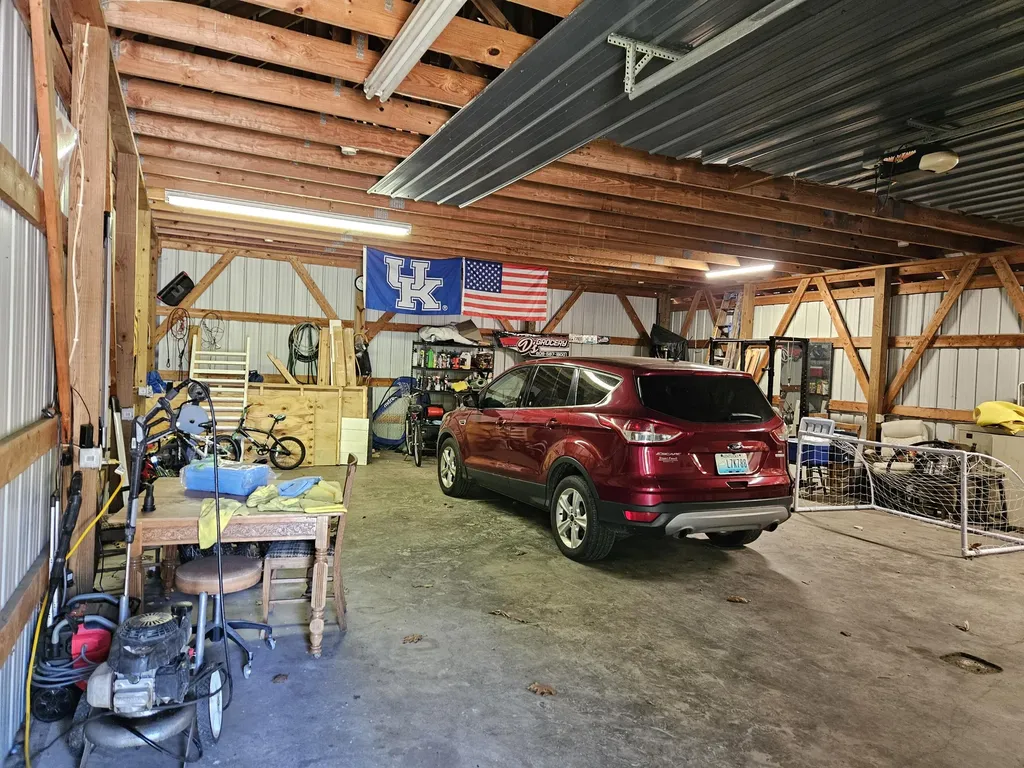 1166 Woodrum Ridge Road Liberty KY 42539