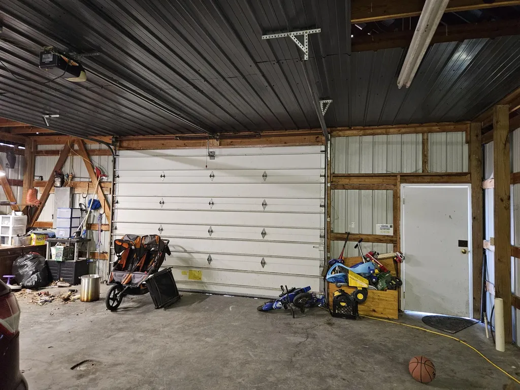 1166 Woodrum Ridge Road Liberty KY 42539