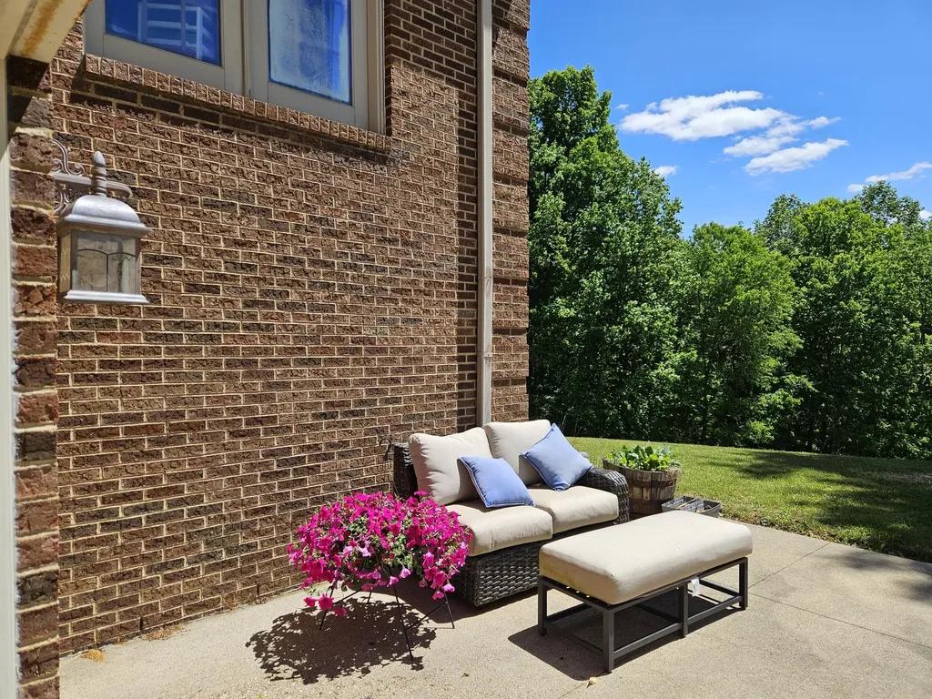 1166 Woodrum Ridge Road Liberty KY 42539