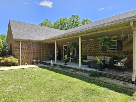1166 Woodrum Ridge Road Liberty KY 42539