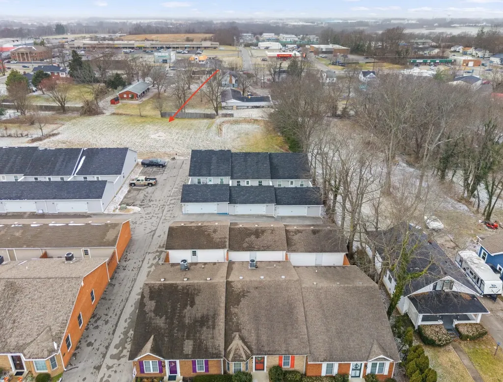 237 Waveland Avenue Danville KY 40422