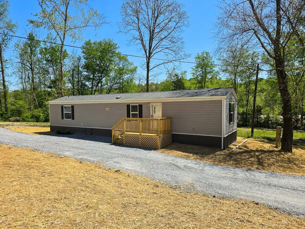 6717 Kentucky 501 Liberty KY 42539