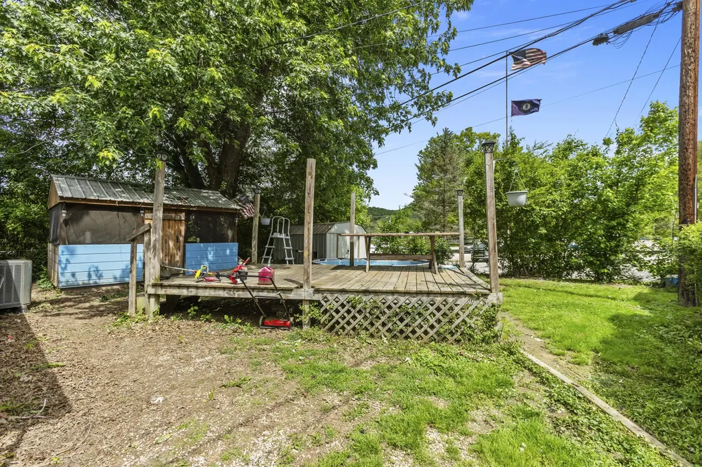 301 Parkside Court Morehead KY 40351