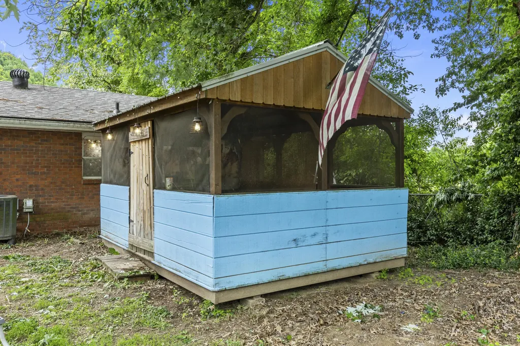 301 Parkside Court Morehead KY 40351