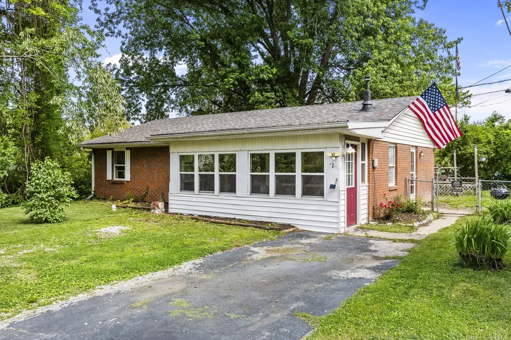 301 Parkside Court Morehead KY 40351